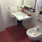 Hotel Fiorella Senigallia
