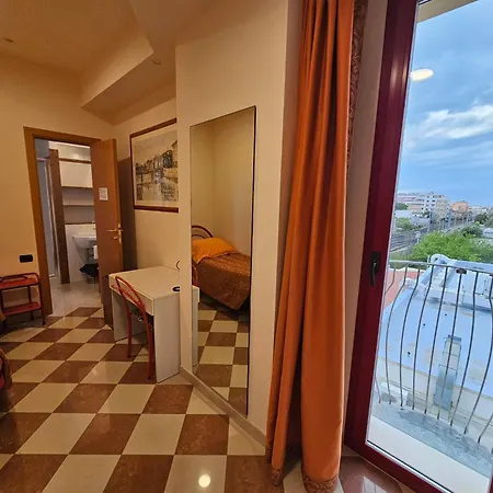 Fiorella Hotel Senigália
