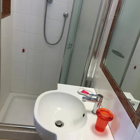 Hotel Fiorella Senigália