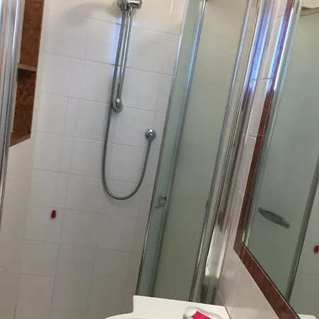 Hotel Fiorella