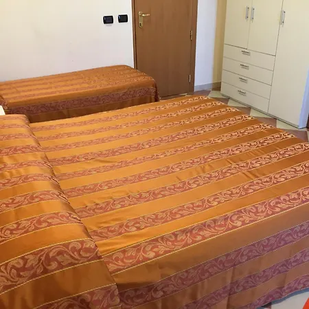 Fiorella Hotel Senigália