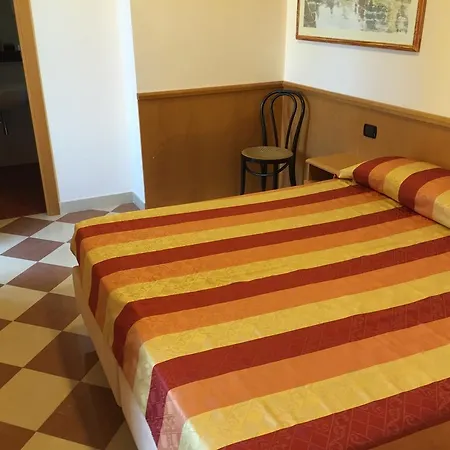 Hotel Fiorella Senigália
