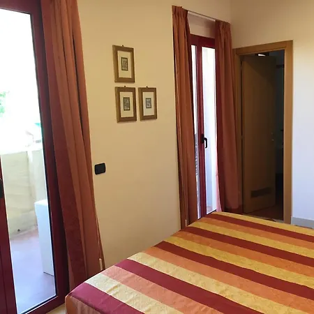 Fiorella Hotel