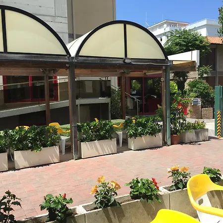 Hotel Fiorella 2*
