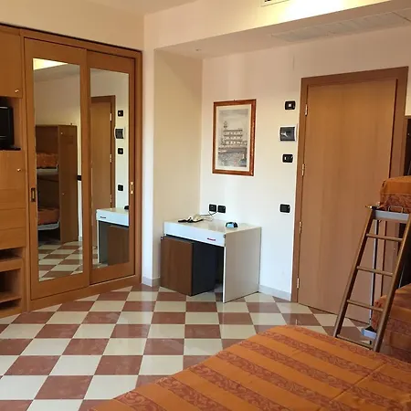 Fiorella 2* Senigallia