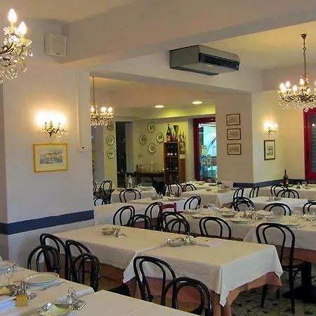 Fiorella 2* Senigália