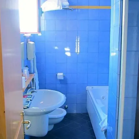 Fiorella 2* Senigallia