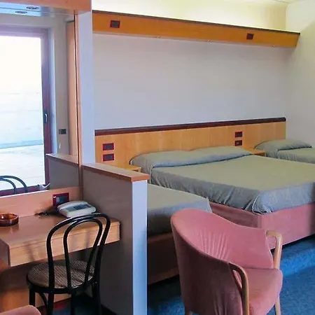 Fiorella Hotel Senigália