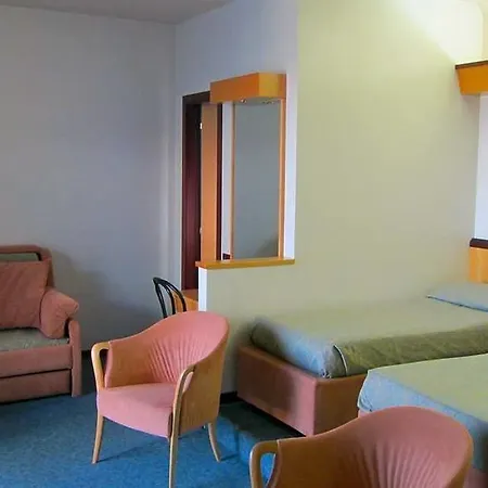 Fiorella Hotel