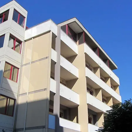 Fiorella 2* Senigália
