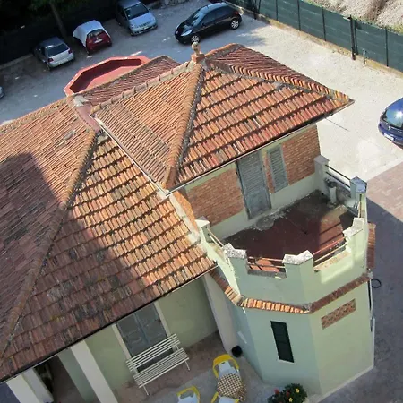 Fiorella Hotel