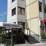 Fiorella Hotel Senigallia