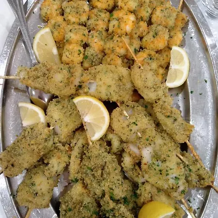 فندق Fiorella 2*