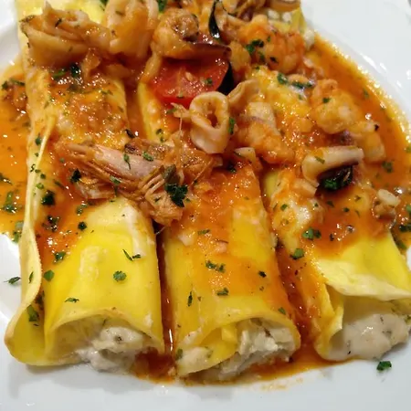 Fiorella Senigallia