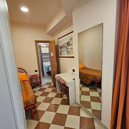 Fiorella Hotel