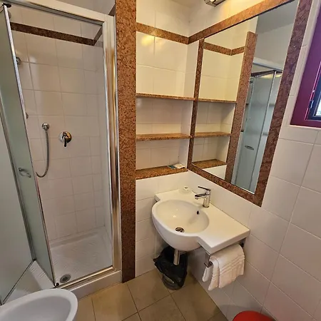 Fiorella 2* Senigallia