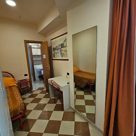 Отель Fiorella 2*