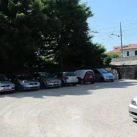 Szálloda Fiorella Senigallia