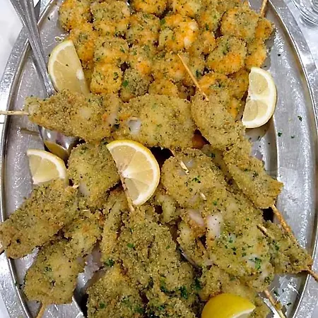 فندق Fiorella 2*