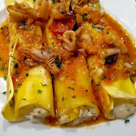 Fiorella سينِغاليا