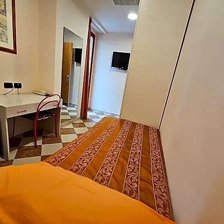 Hotell Fiorella
