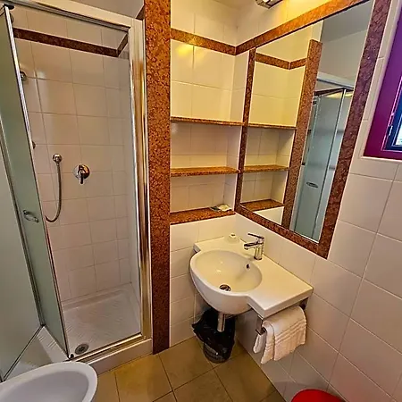 Fiorella Hotell Senigallia
