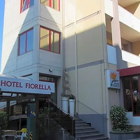 Hotell Fiorella 2*