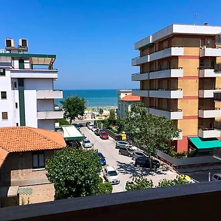 Fiorella 2* Senigallia