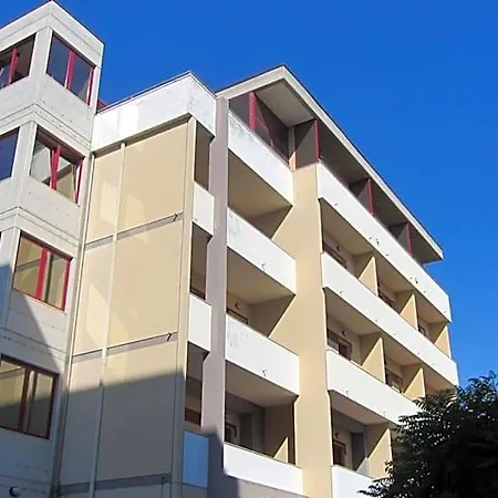 Fiorella Hotell