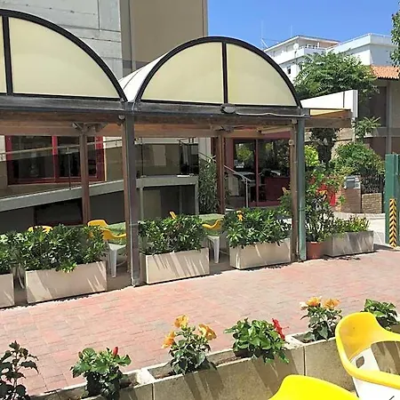 Hotell Fiorella