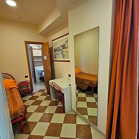 Fiorella Hotell