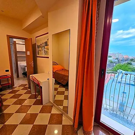 Hotell Fiorella