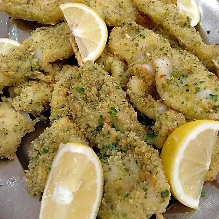 Fiorella فندق