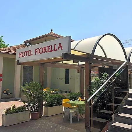 Fiorella Hotell Senigallia