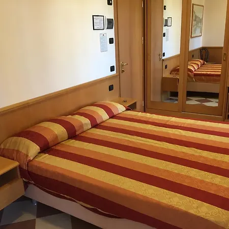 Hotel Fiorella