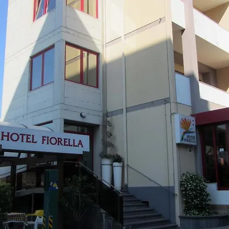 Fiorella 2* Сенигаллия