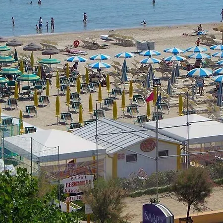 Fiorella Hotell 2*