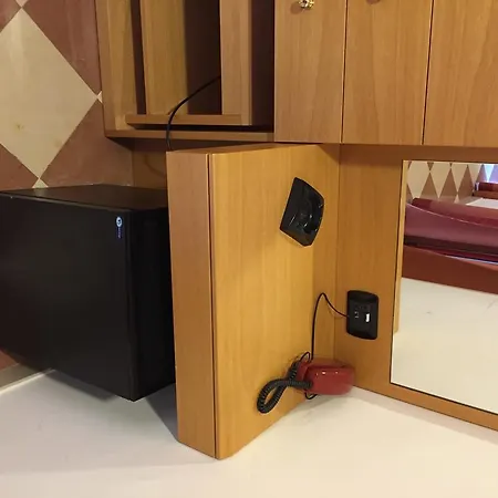 Fiorella Hotel Senigallia