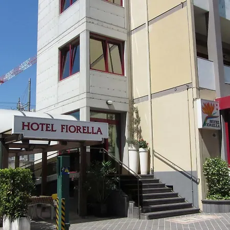 Fiorella Hotell Senigallia