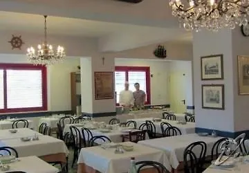 Hotell Fiorella