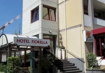 Fiorella Hotell Senigallia