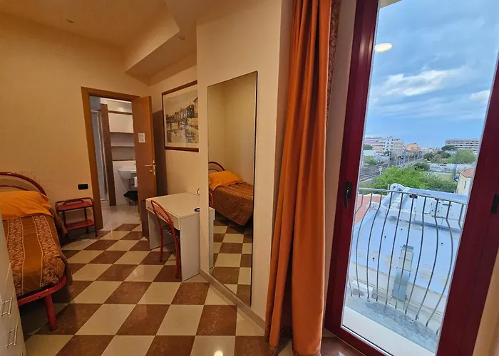 Fiorella Hotel Senigallia