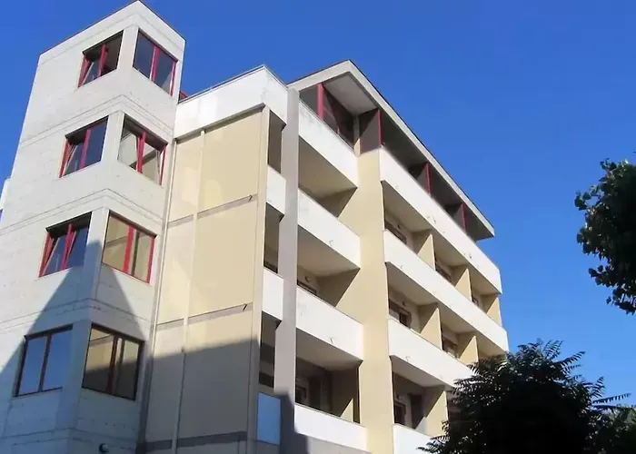 Fiorella 2* Senigallia