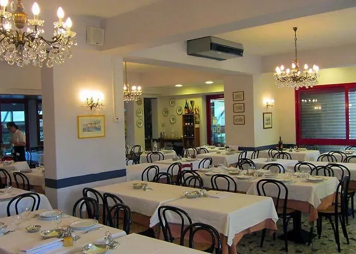 Fiorella 2* Senigallia