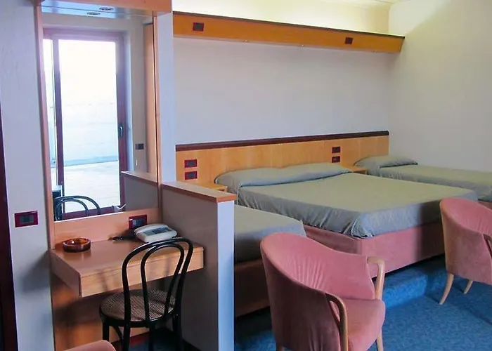 Fiorella Hotel Senigallia